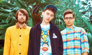 Years & Years release pro-LGBT music video for 'Desire' ft. Tove Lo