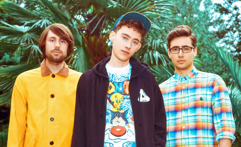 Years & Years release pro-LGBT music video for ‘Desire’ ft. Tove Lo