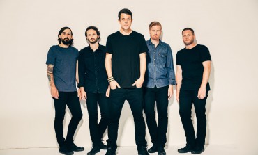 Lonely The Brave, InMe And More Confirmed For Fort Fest