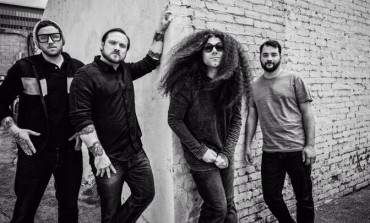 Reading and Leeds add more names to the festival, including Coheed and Cambria and Good Charlotte