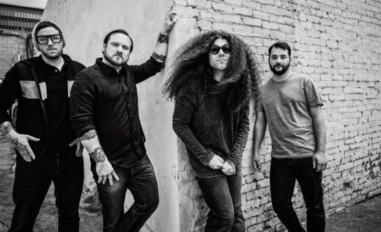 Reading and Leeds add more names to the festival, including Coheed and Cambria and Good Charlotte