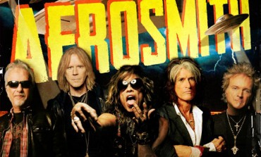 Aerosmith to Perform Final Tour Next Year