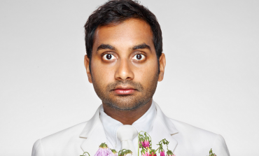 Aziz Ansari's spoof Kanye 'Famous' video becomes actual official music video