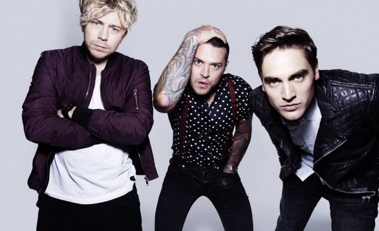 Busted Announce UK Comeback Tour