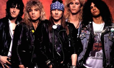 Guns N' Roses Announce Support Acts For BST Festival 2023