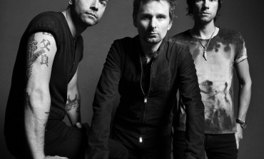 Muse invite Adele to join them on Glastonbury stage