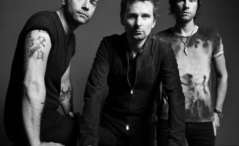 Muse invite Adele to join them on Glastonbury stage