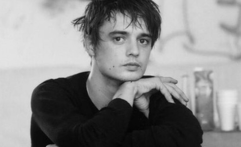 Pete Doherty Reveals Video to New Single ‘I Don’t Love Anyone (But You’re Not Just Anyone)’