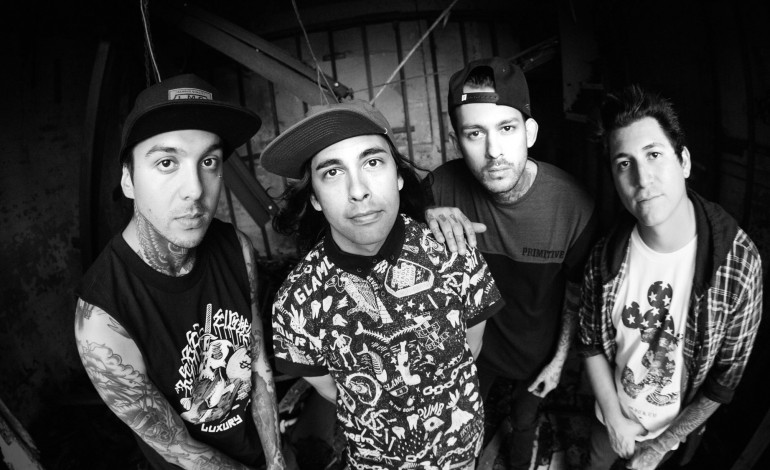 Pierce The Veil Announce Tour And Stream New Song “Circles”