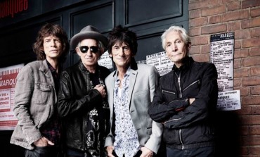 The Rolling Stones to Release a Blues-Inspired Album
