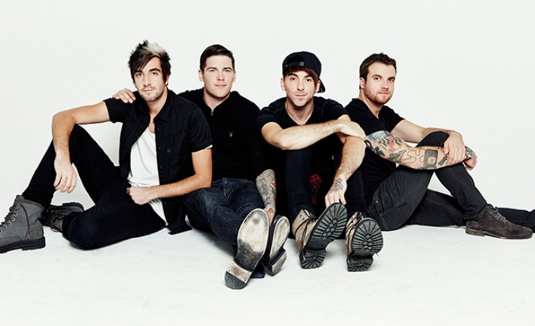 WATCH: All Time Low Release Video For “Missing You”