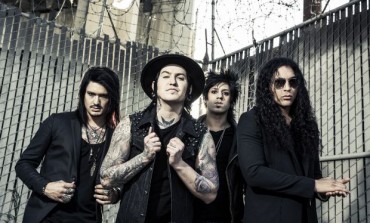 Escape The Fate, Room 94 And More Announced For Camden Rocks