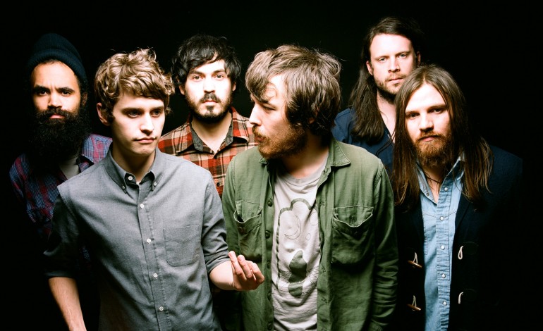 Fleet Foxes hiatus set to end