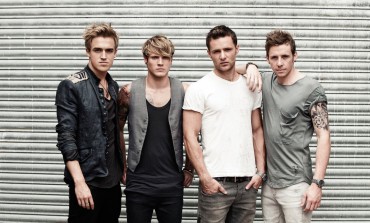 McFly set to perform their discography in full on new UK tour