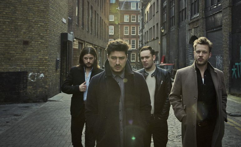 Mumford & Sons, CHVRCHES, Biffy Clyro confirmed for BBC Radio 1’s Big Weekend