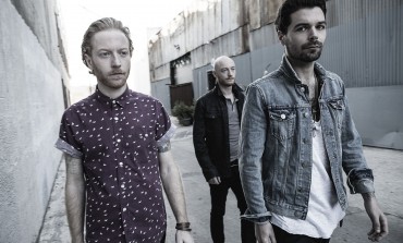 Biffy Clyro Reveal "Wolves of Winter" Video
