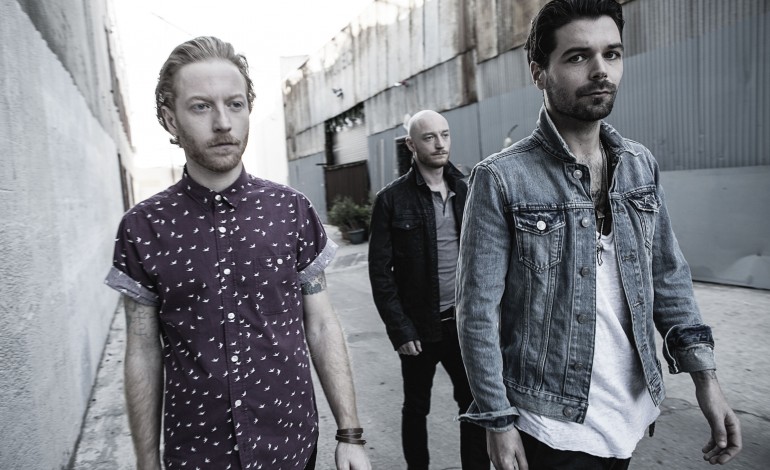 Biffy Clyro Reveal “Wolves of Winter” Video