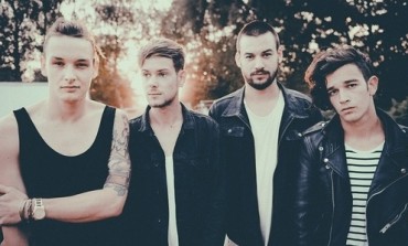 The 1975 Release "A Change of Heart" Music Video