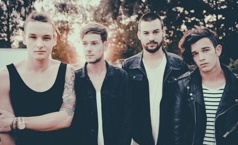 The 1975 Release “A Change of Heart” Music Video