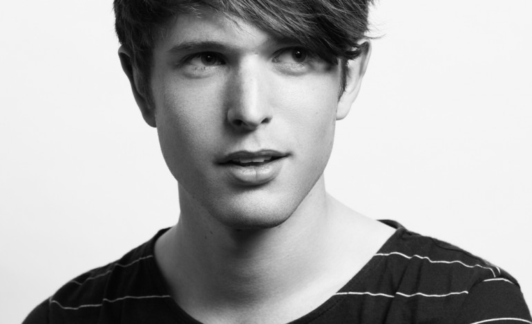 James Blake releases new album ‘The Colour In Anything’