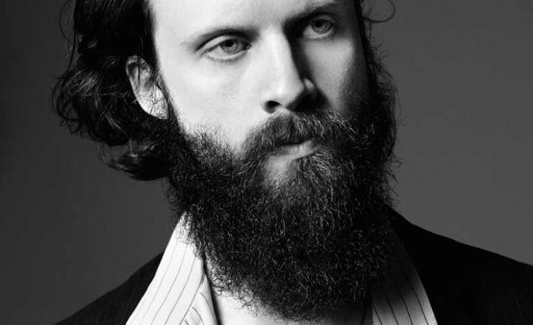 Father John Misty Declares UK and European Tour