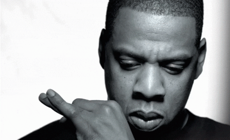 Jay-Z Removes His Music From Spotify