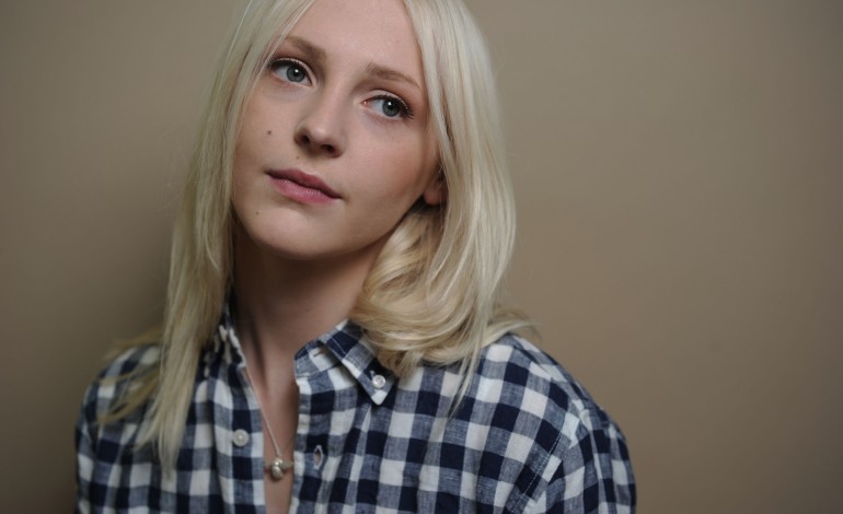 Laura Marling confirmed as final headliner for Green Man Festival