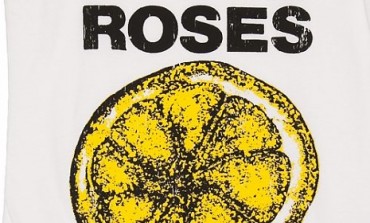 The Stone Roses: Resurrected with New Single