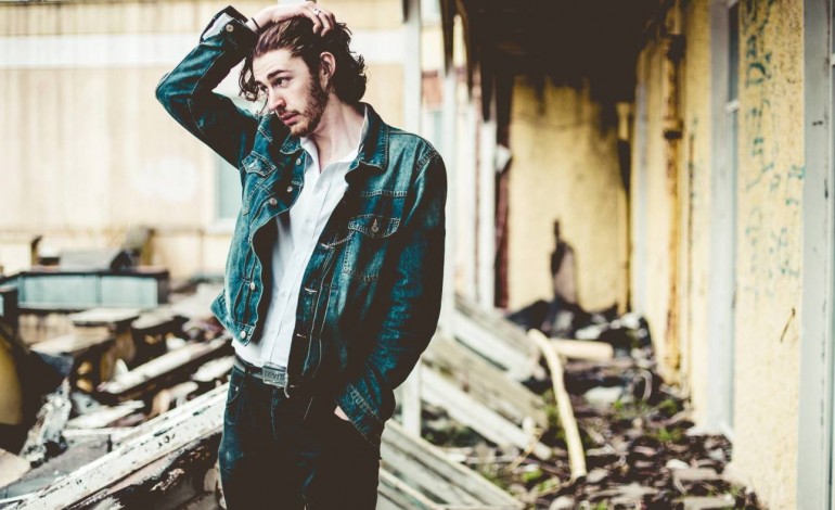 Hozier hints at new album soon