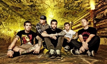 A Day To Remember Reveal New Song And Announce A New Album