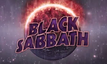 Black Sabbath Announce Last Ever Shows