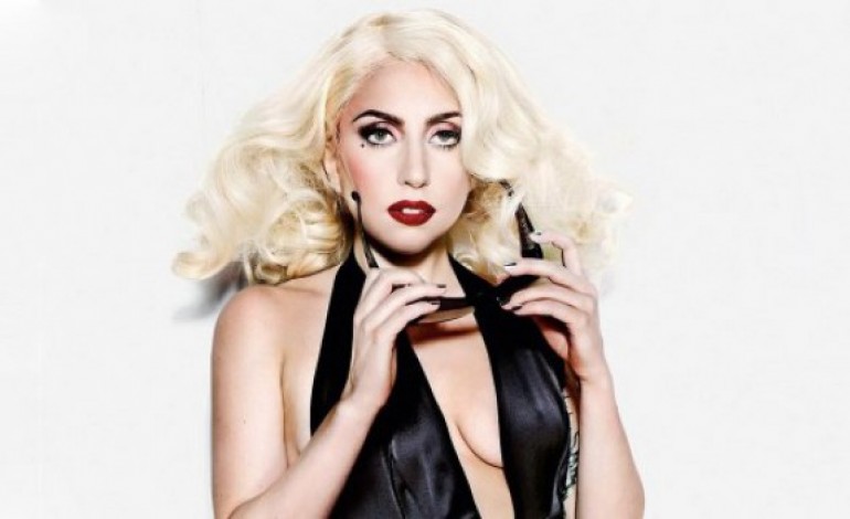Lady Gaga ‘Banned’ from China