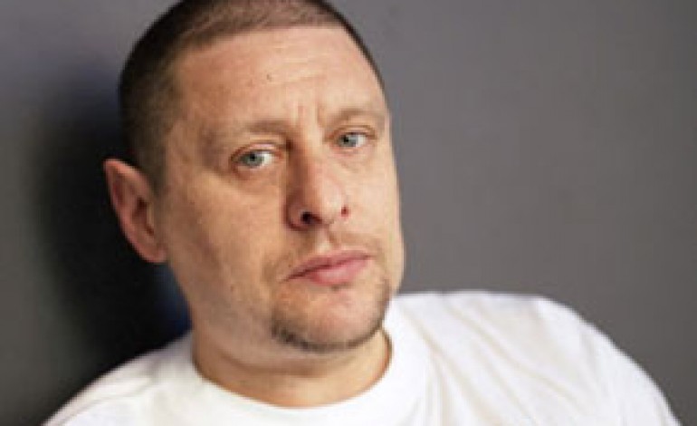 Shaun Ryder Performs England EURO 2016 Song