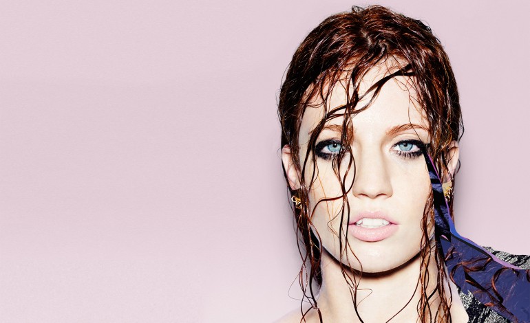 Jess Glynne announces new UK tour