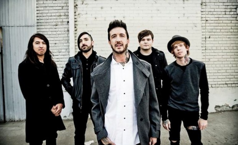 Of Mice & Men Announce Headline Tour