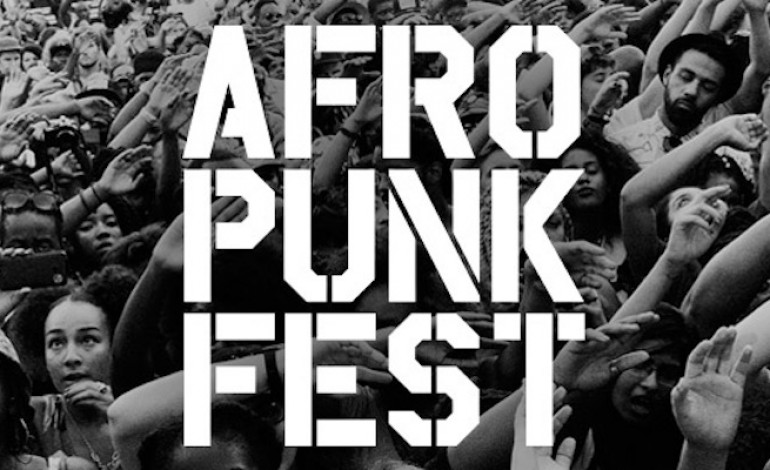 Afropunk London: “Power to the Party” – Full Line Up Announced