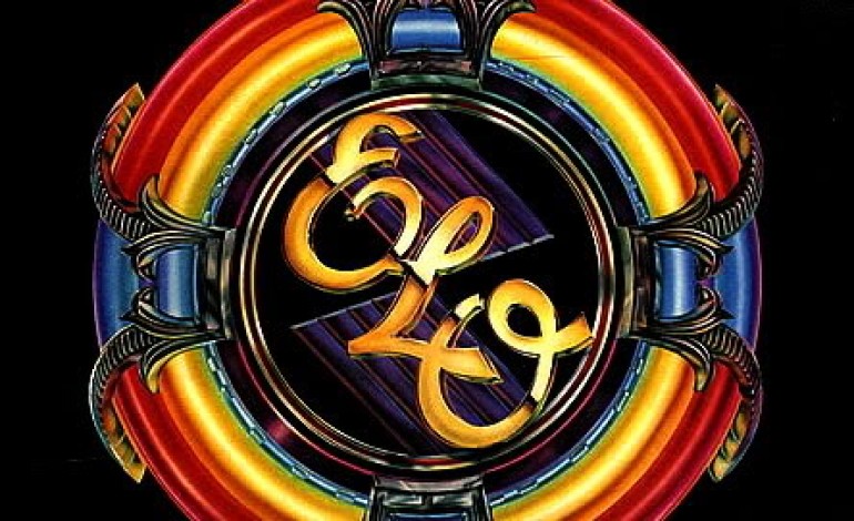 ELO Back to Number One after 35 Years