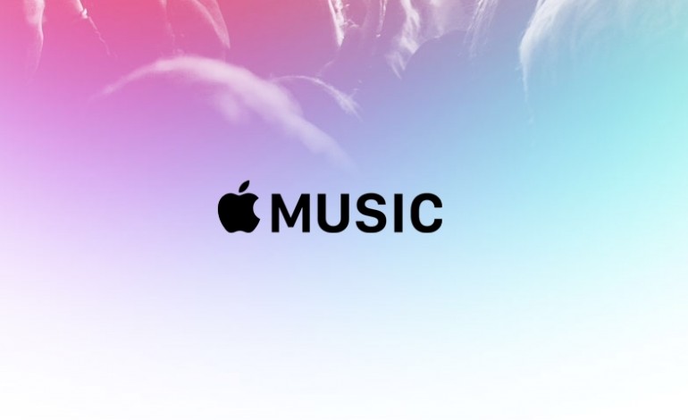 Apple music teams up with EE to challenge Spotify