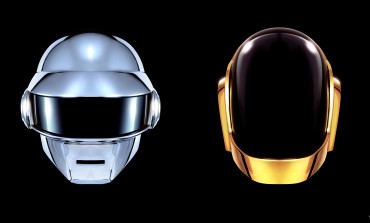 Daft Punk return with The Weeknd in collaboration
