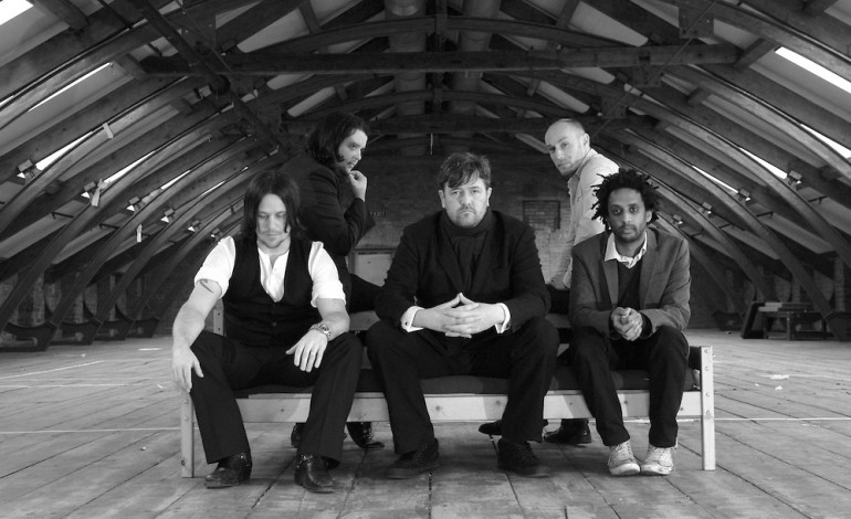 Elbow Share New Track and Video for Glimmering ‘Six Words’