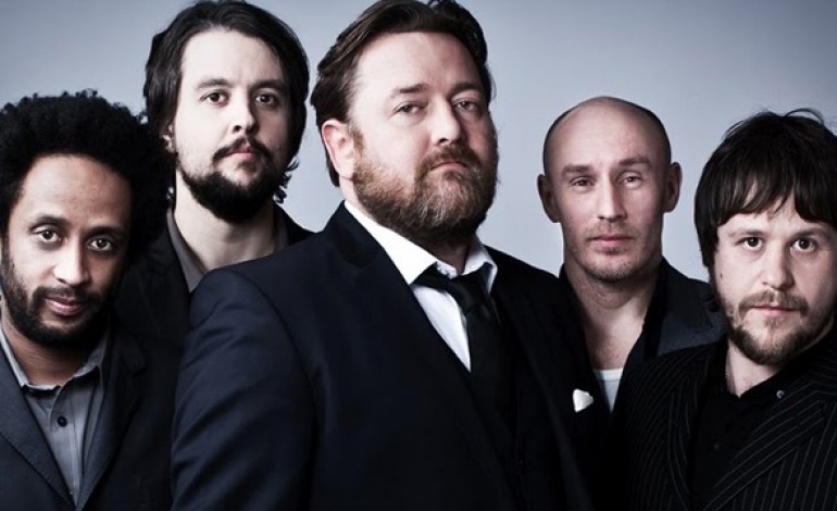 Elbow announce new album and extensive 2017 UK tour