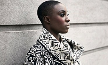 Laura Mvula Announces Comeback Performance with Livestream ‘Under A Pink Moon’