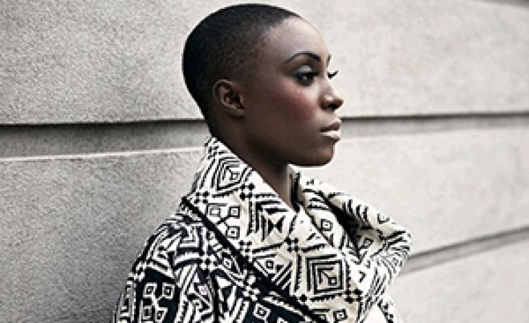 Laura Mvula Announces Comeback Performance with Livestream ‘Under A Pink Moon’