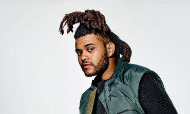The Weeknd announces 2017 UK tour