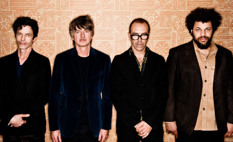 Crowded House to Play Sydney Opera House ‘Encore’ Concert