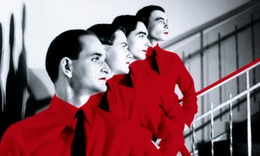Kraftwerk to Release Live Album and 3-D Concert Ahead of Summer Tour