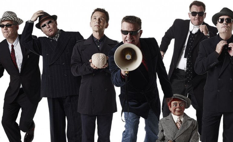 Madness release video for their first single in three years