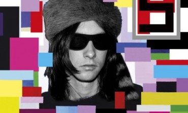 Primal Scream Announce UK Tour Dates