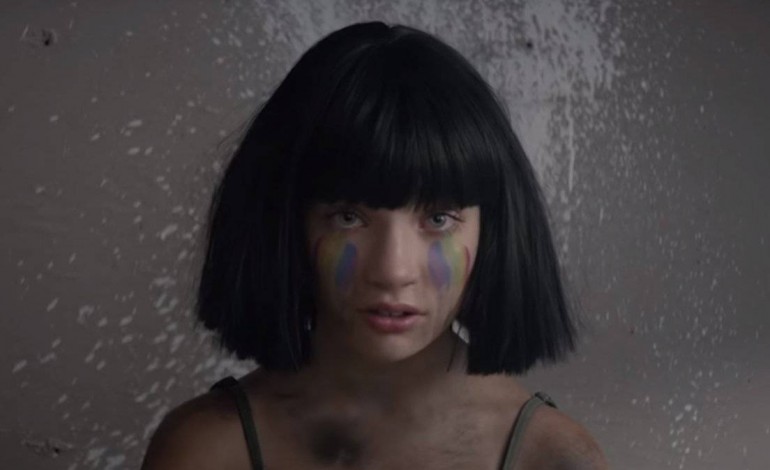 Sia drops new song ‘The Greatest’ in moving tribute to Orlando shooting