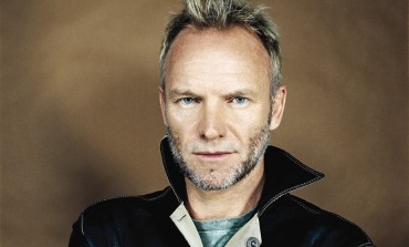 Sting to Receive BMI Icon Award Next Month